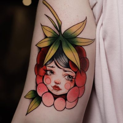 Ceniza - No Regrets Edinburgh