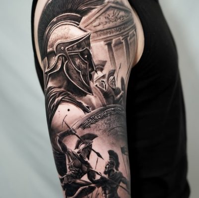 Dan Rubiano - No Regrets Bristol (4)