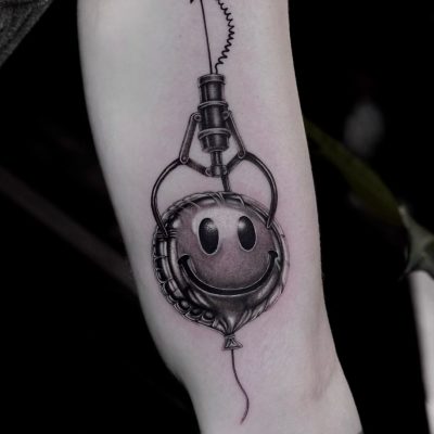 Daniel - No Regrets Bristol