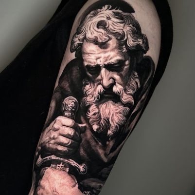 Kyle Fisher - No Regrets Bristol (1)
