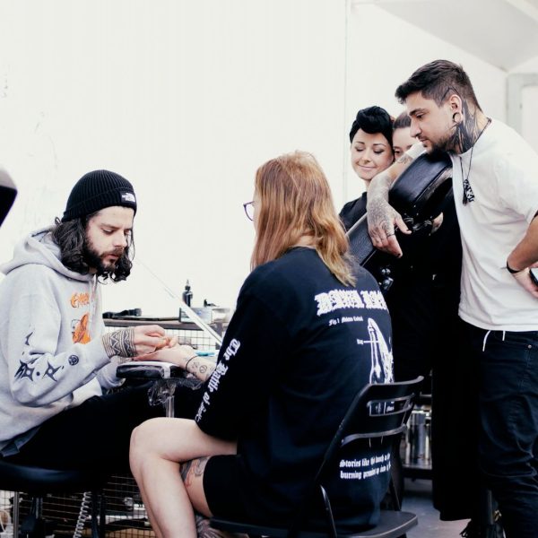 UK artist recruitment (2)