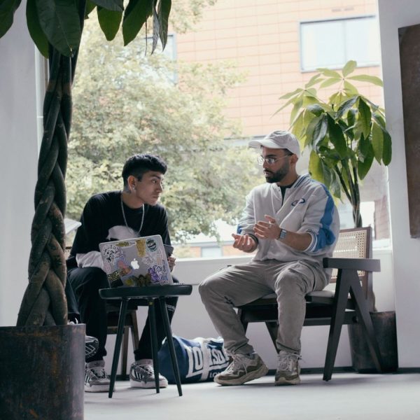 Consultation at No Regrets 3