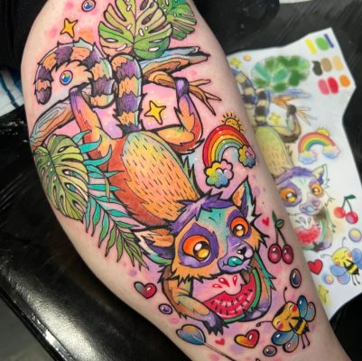 cutecreatures-tattoo-9