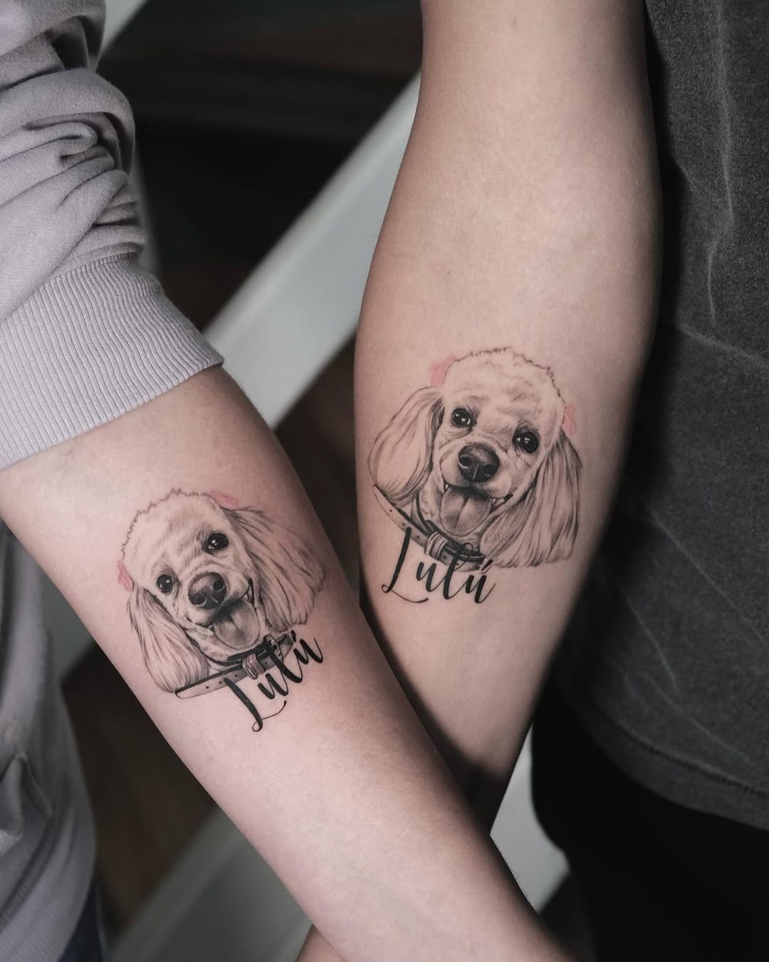 Matching-tattoos-No-Regrets-Studios-4