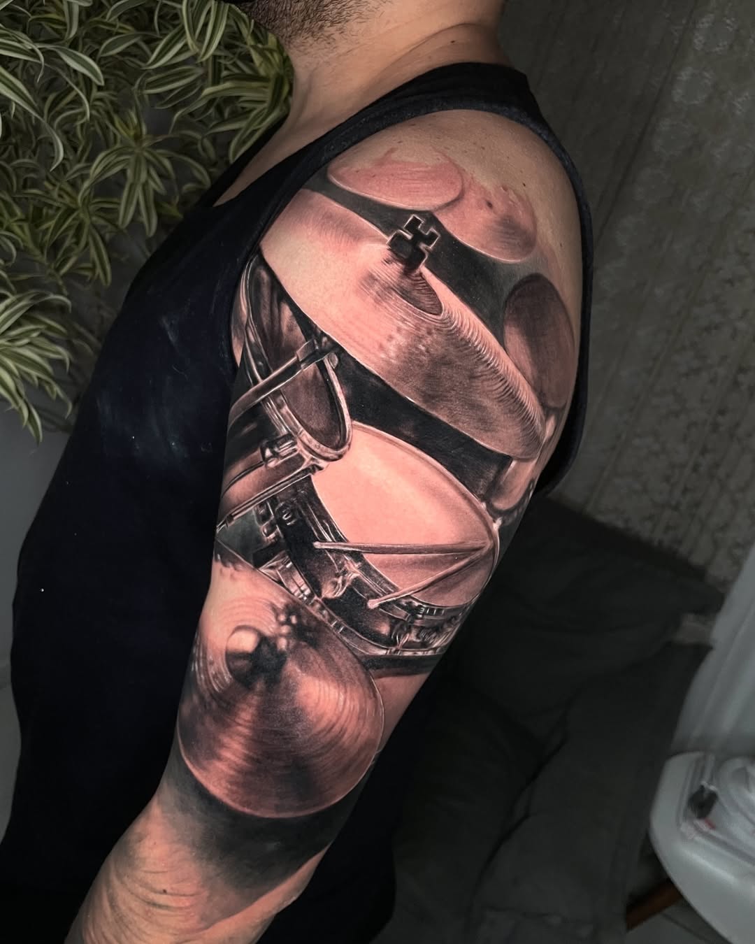 Music tattoo designs (1)