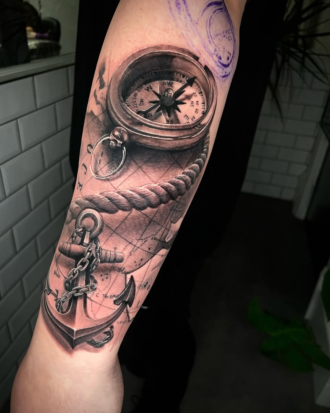 Travel Tattoos Miami (1)