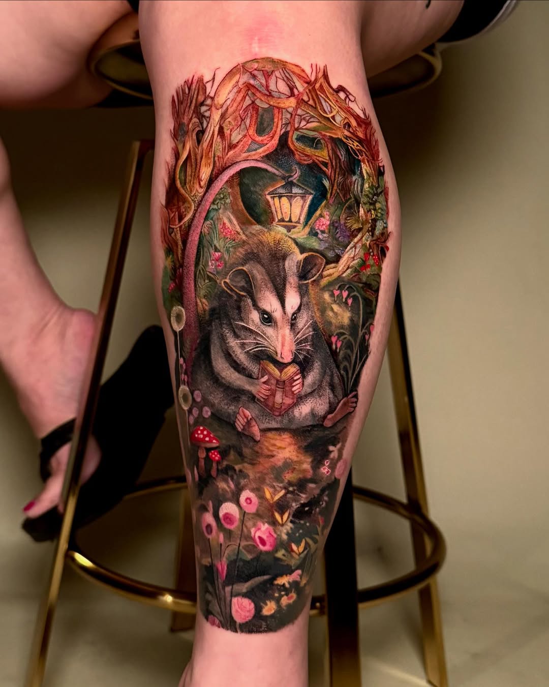 Jackie - No Regrets US