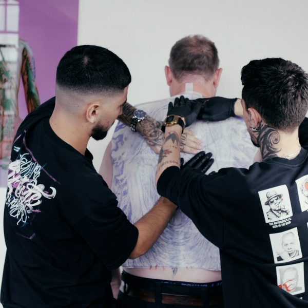 First tattoo advice - No Regrets Miami (3)